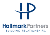 Hallmark Partners Logo